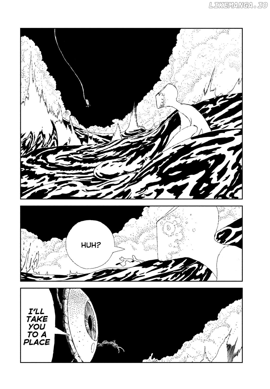Land of the Lustrous, Chapter 106 image 19